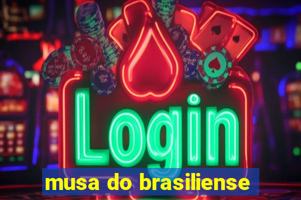 musa do brasiliense